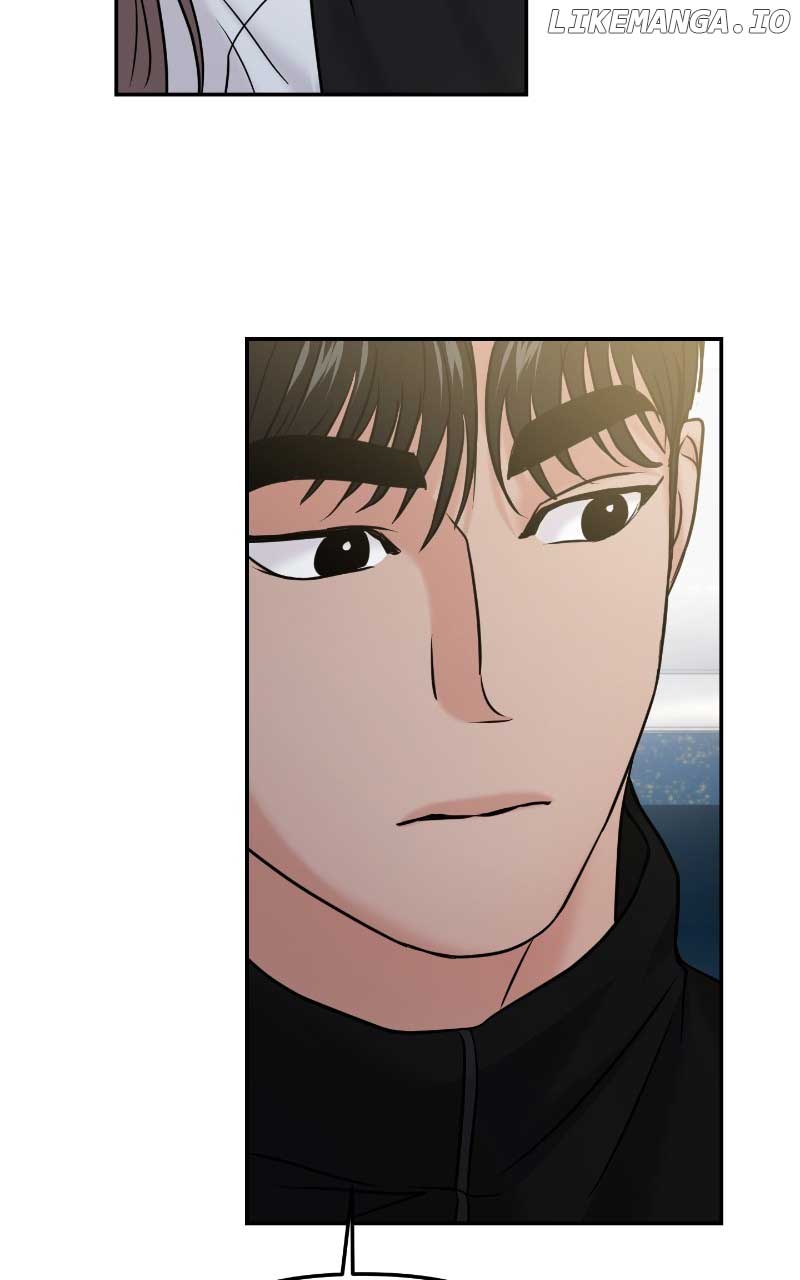 A Campus Romance, I Guess Chapter 52 - Page 119