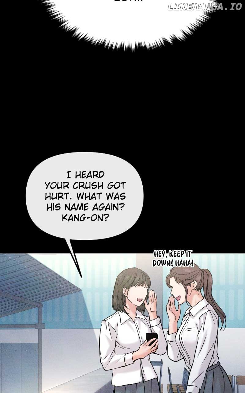 A Campus Romance, I Guess Chapter 52 - Page 122