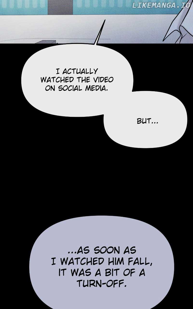 A Campus Romance, I Guess Chapter 52 - Page 124