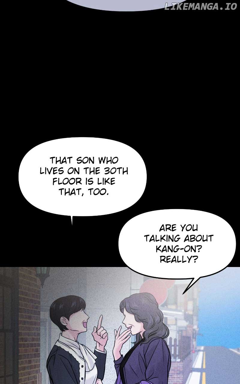 A Campus Romance, I Guess Chapter 52 - Page 125