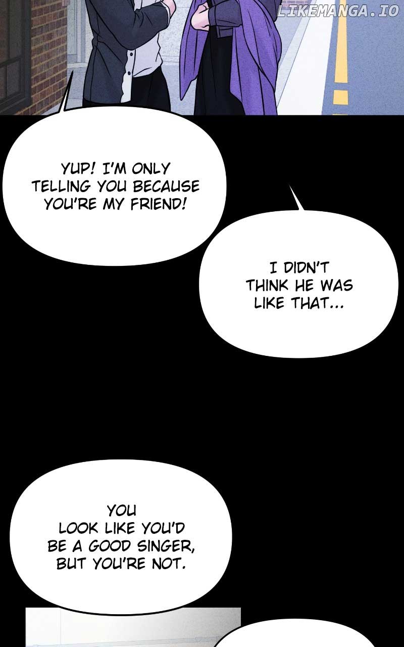 A Campus Romance, I Guess Chapter 52 - Page 126