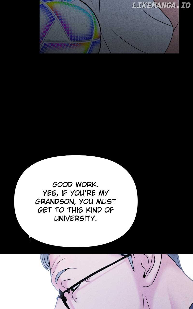 A Campus Romance, I Guess Chapter 52 - Page 128