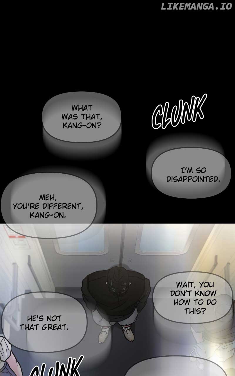 A Campus Romance, I Guess Chapter 52 - Page 131
