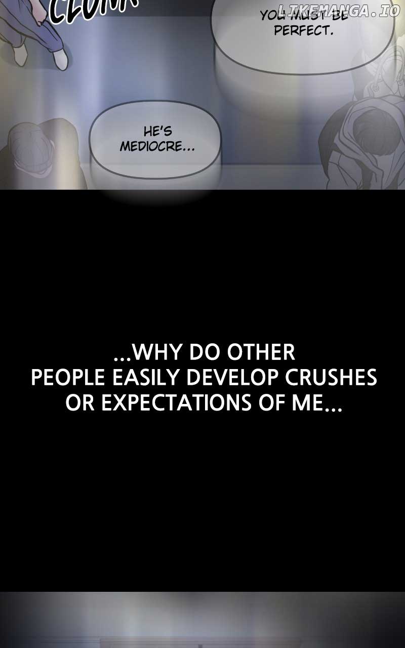 A Campus Romance, I Guess Chapter 52 - Page 132