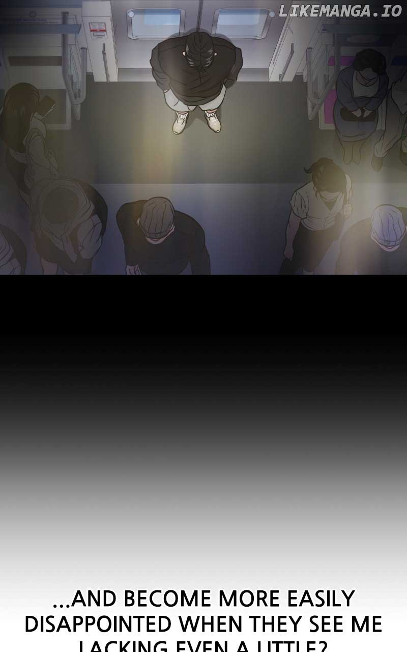 A Campus Romance, I Guess Chapter 52 - Page 133