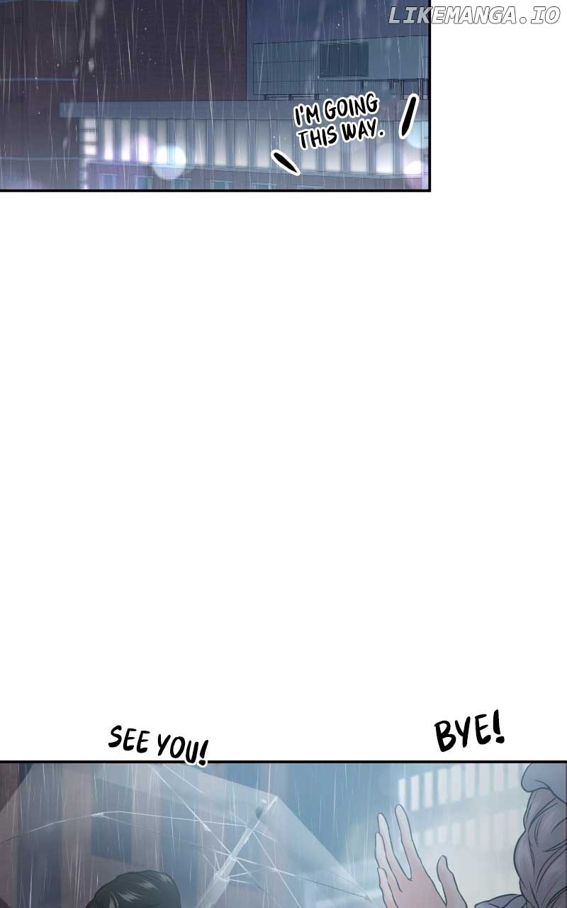 A Campus Romance, I Guess Chapter 52 - Page 135