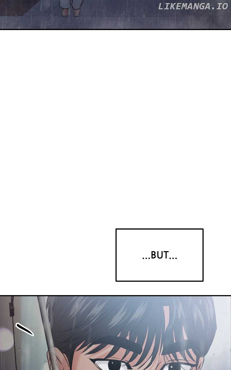 A Campus Romance, I Guess Chapter 52 - Page 138