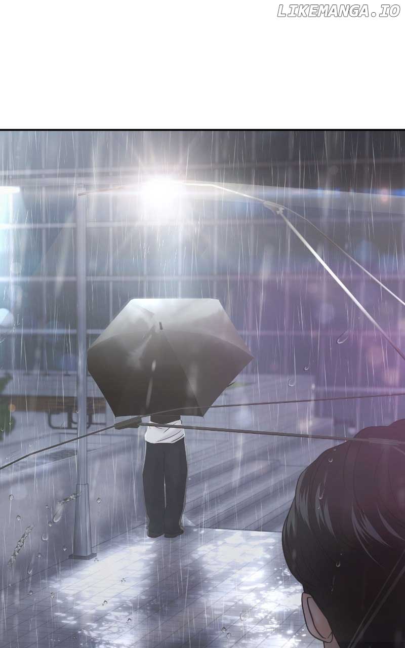 A Campus Romance, I Guess Chapter 52 - Page 140