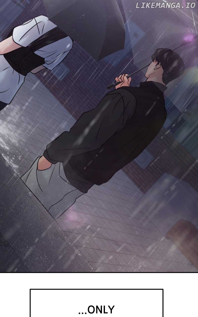 A Campus Romance, I Guess Chapter 52 - Page 144