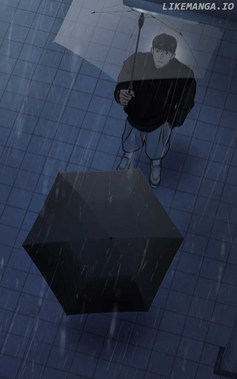 A Campus Romance, I Guess Chapter 52 - Page 148