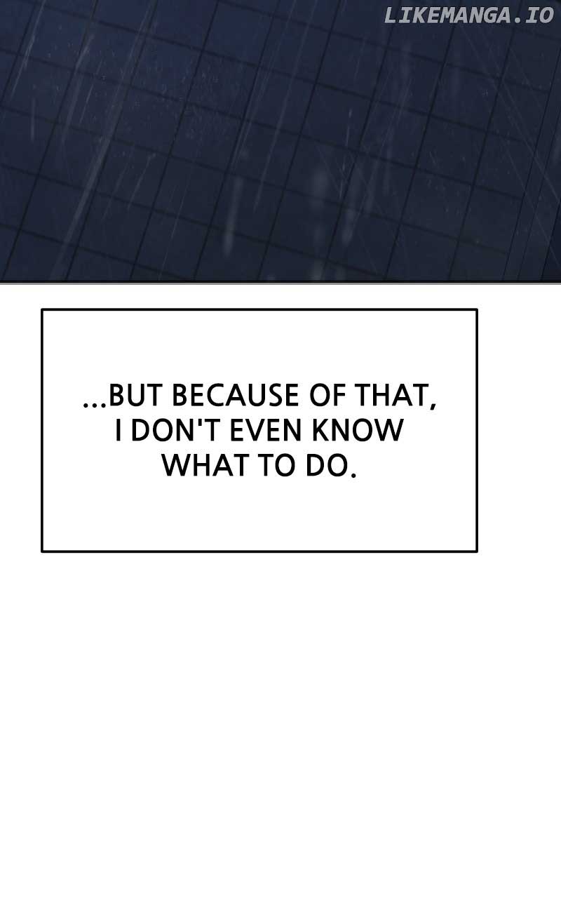 A Campus Romance, I Guess Chapter 52 - Page 149