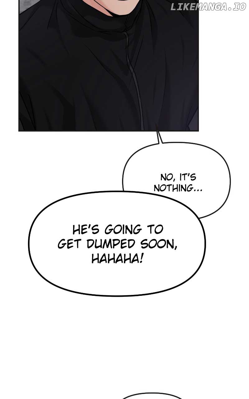 A Campus Romance, I Guess Chapter 52 - Page 15