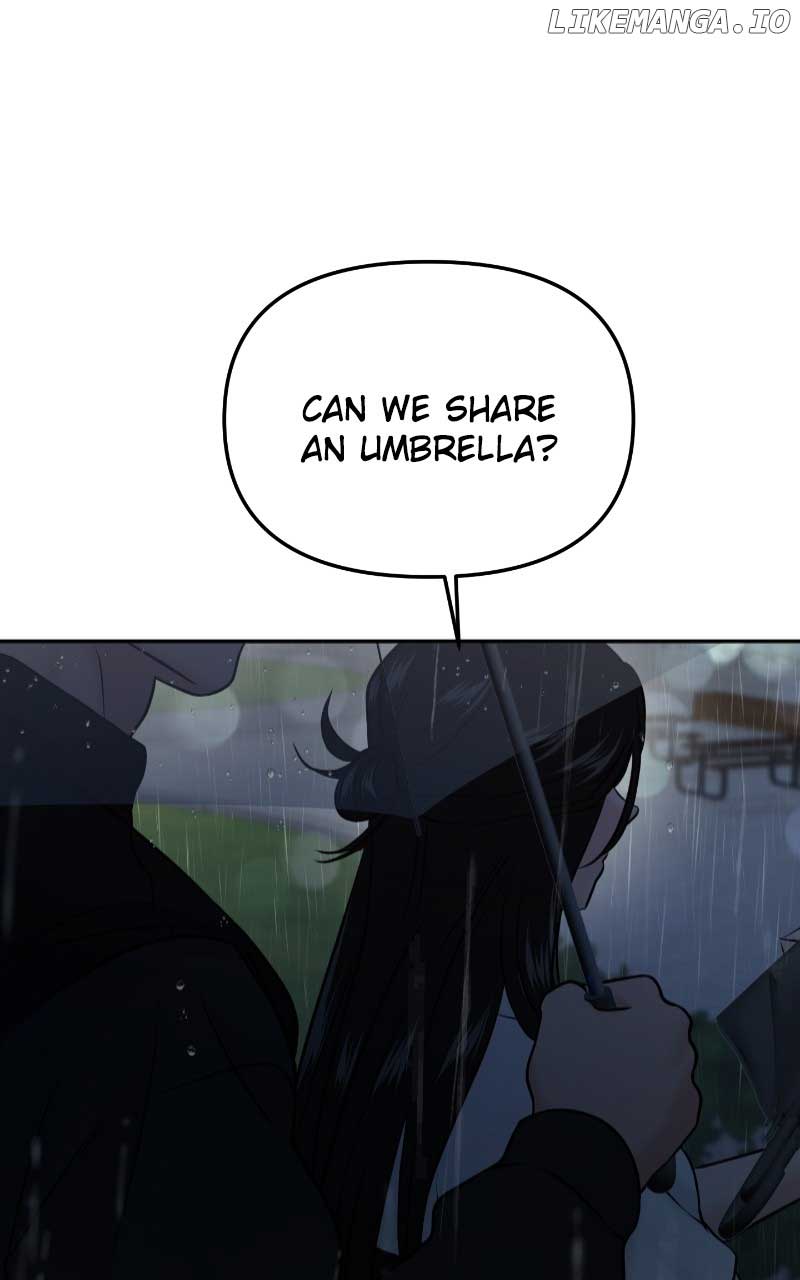 A Campus Romance, I Guess Chapter 52 - Page 150