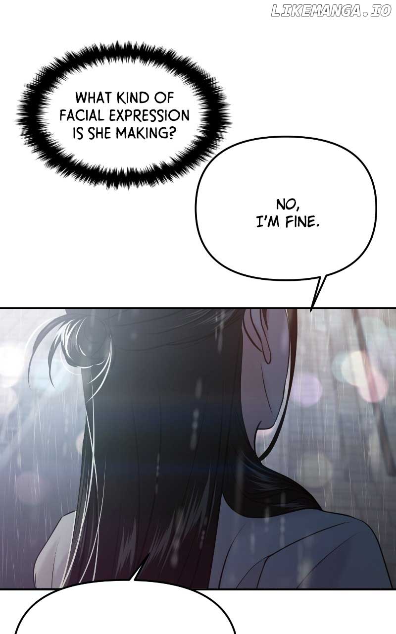 A Campus Romance, I Guess Chapter 52 - Page 153