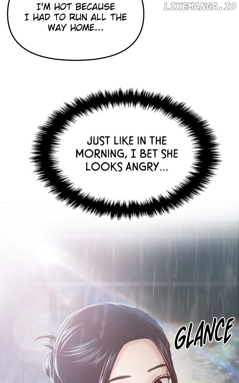 A Campus Romance, I Guess Chapter 52 - Page 154