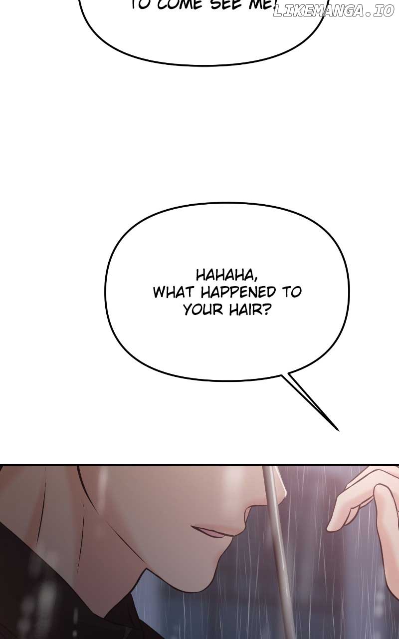 A Campus Romance, I Guess Chapter 52 - Page 156