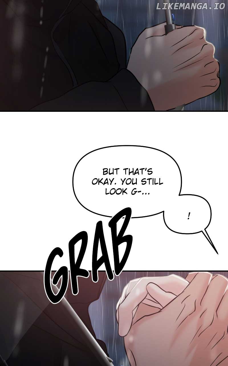 A Campus Romance, I Guess Chapter 52 - Page 157