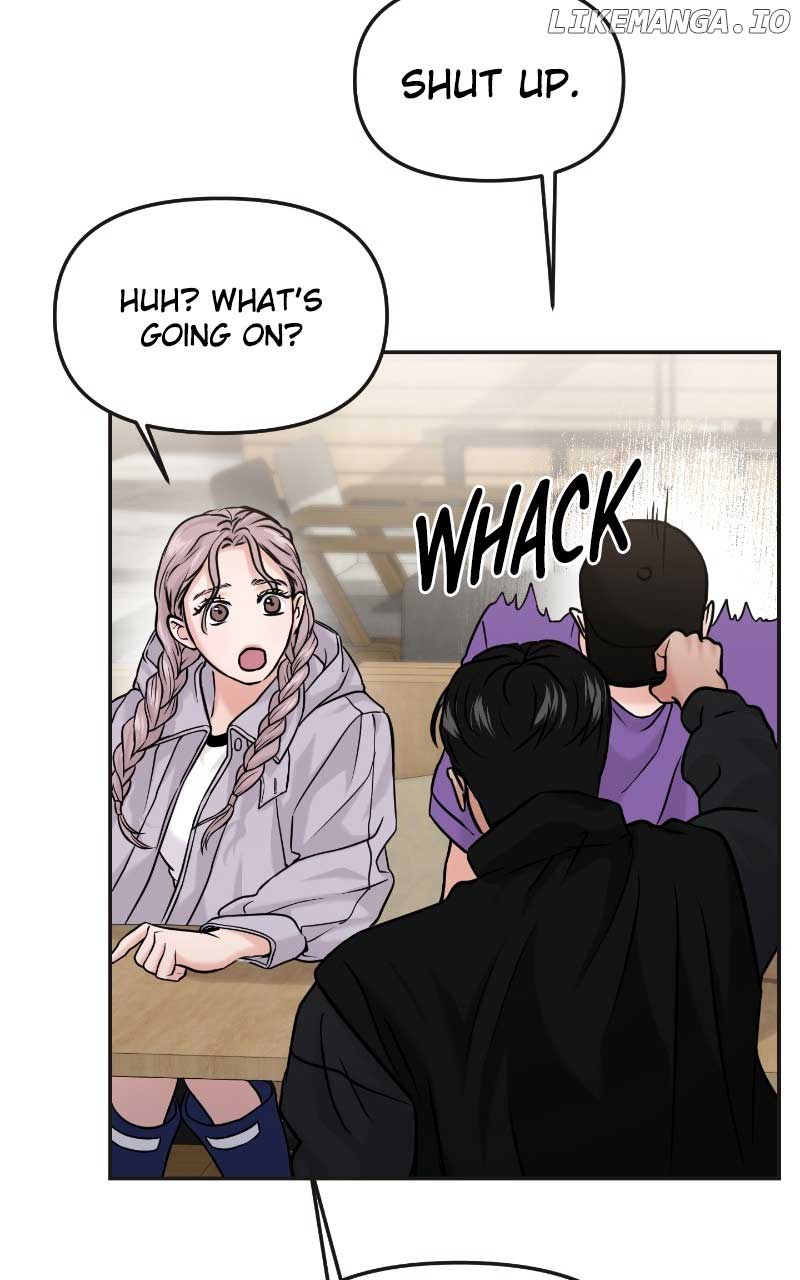 A Campus Romance, I Guess Chapter 52 - Page 16