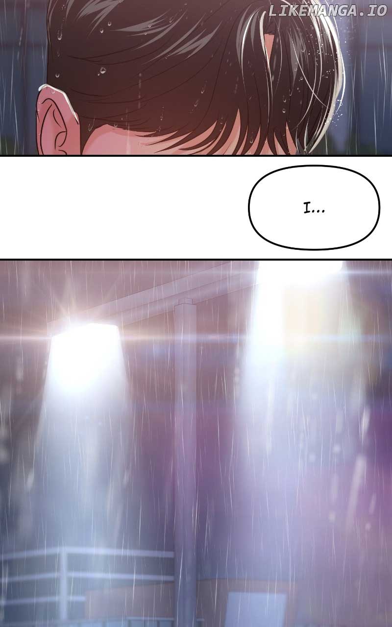 A Campus Romance, I Guess Chapter 52 - Page 164