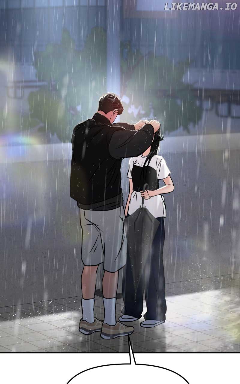 A Campus Romance, I Guess Chapter 52 - Page 165