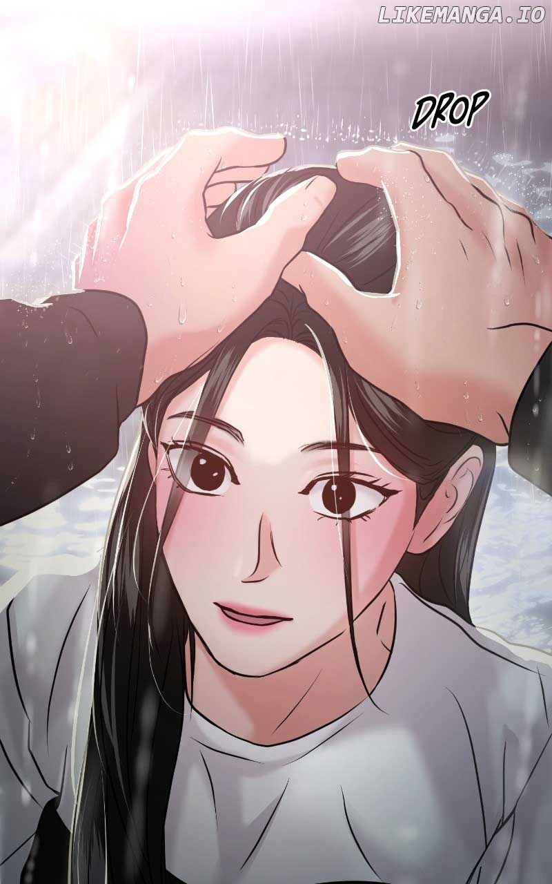 A Campus Romance, I Guess Chapter 52 - Page 167