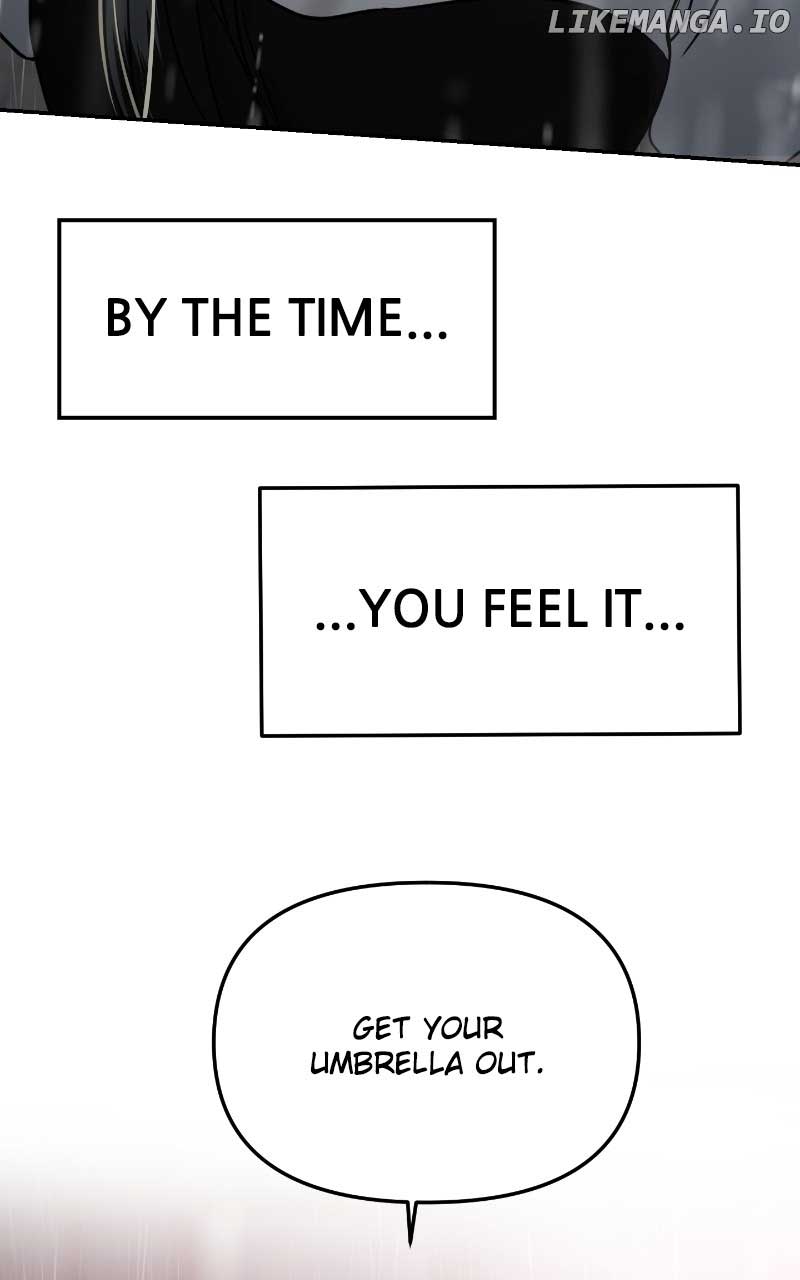 A Campus Romance, I Guess Chapter 52 - Page 168