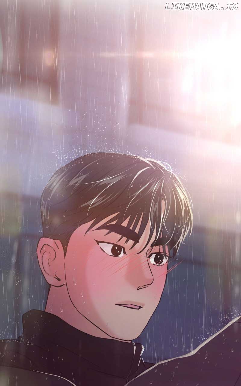 A Campus Romance, I Guess Chapter 52 - Page 169