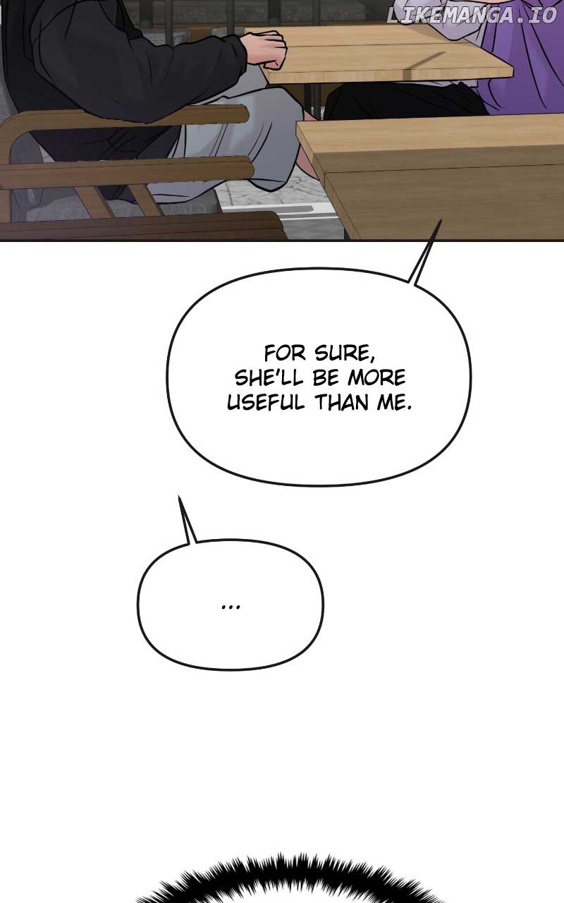 A Campus Romance, I Guess Chapter 52 - Page 18