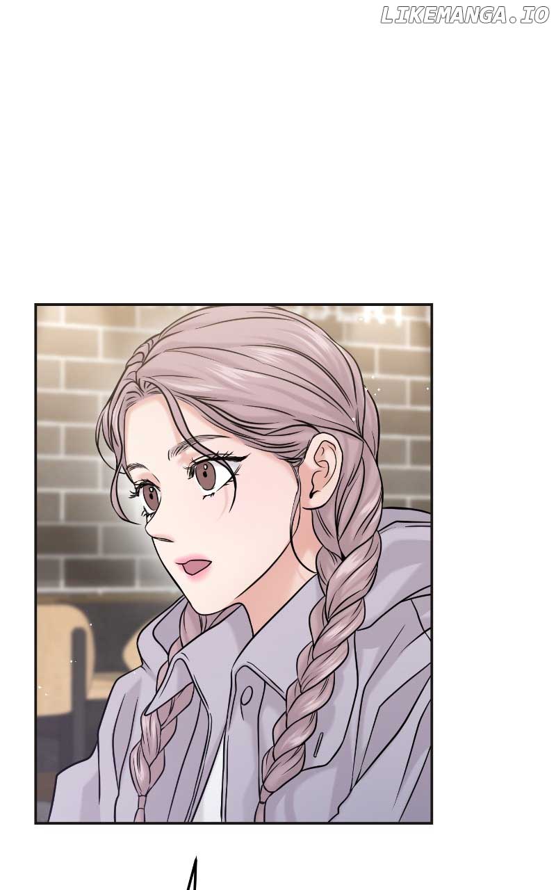 A Campus Romance, I Guess Chapter 52 - Page 22