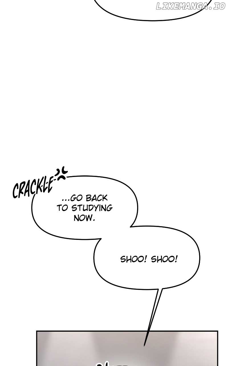 A Campus Romance, I Guess Chapter 52 - Page 27