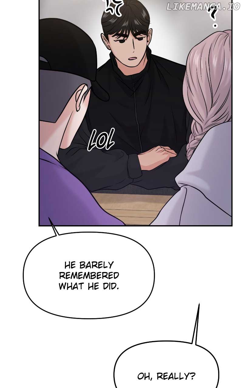 A Campus Romance, I Guess Chapter 52 - Page 28