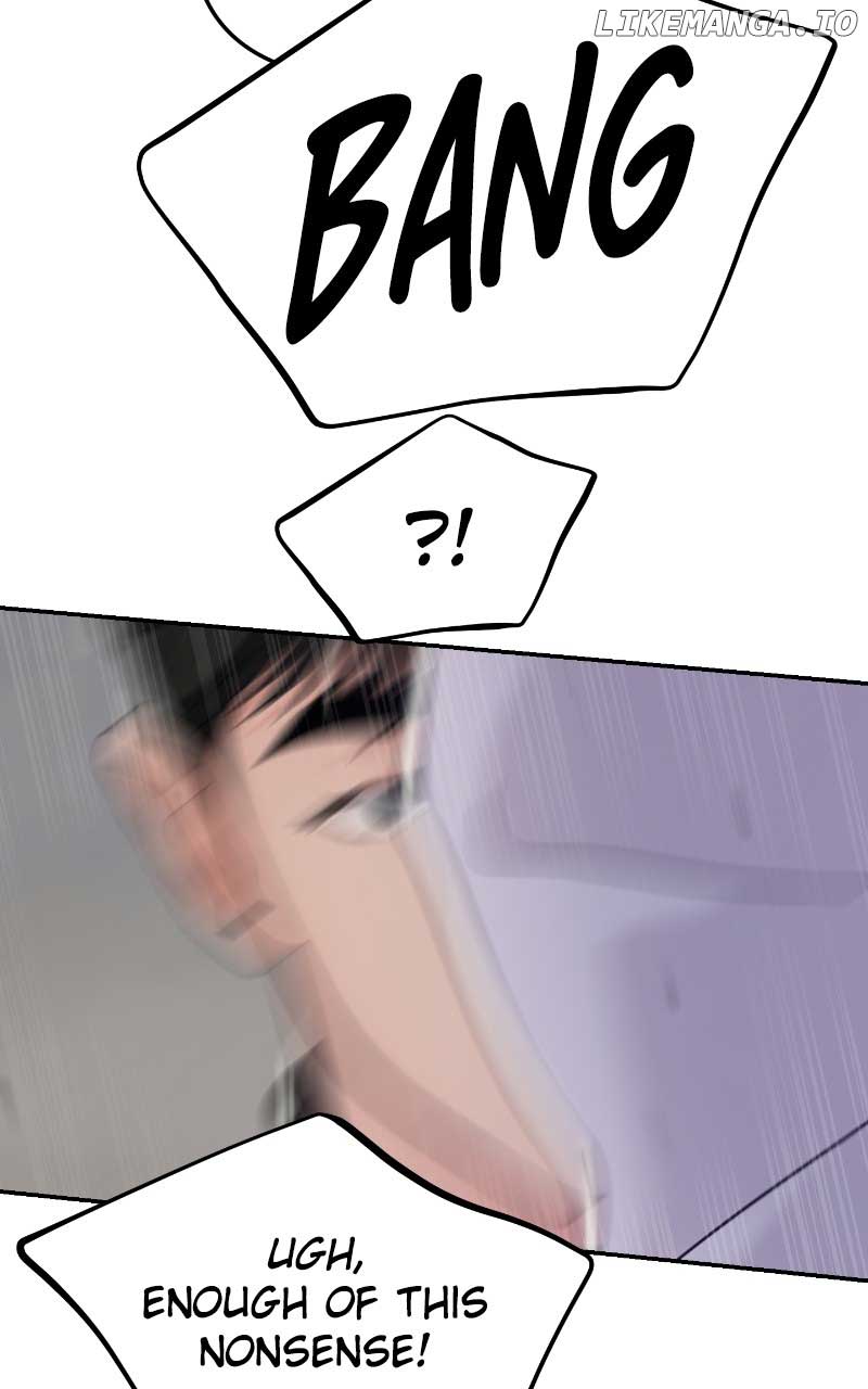 A Campus Romance, I Guess Chapter 52 - Page 37