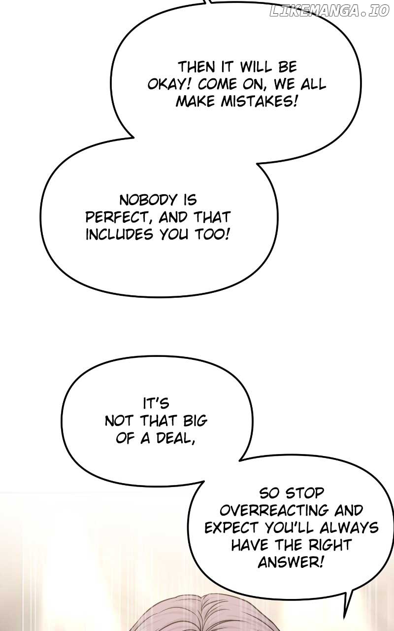 A Campus Romance, I Guess Chapter 52 - Page 42