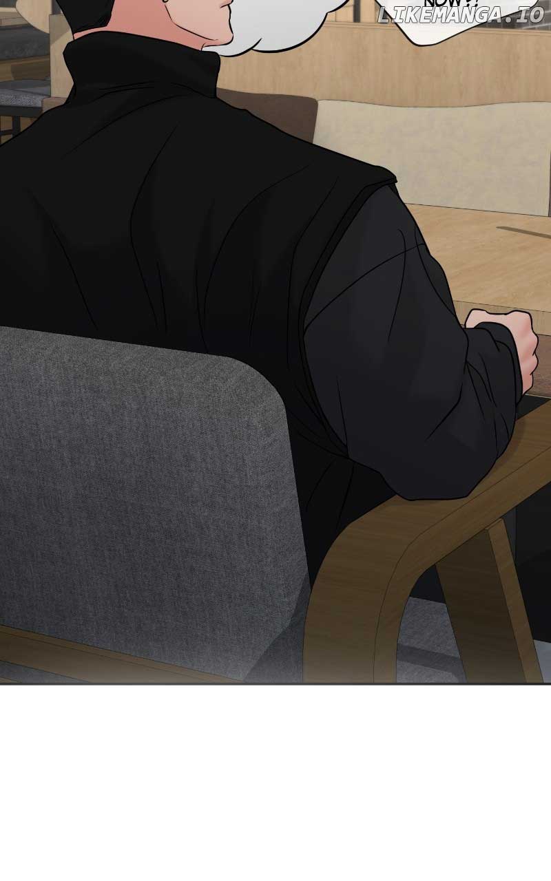 A Campus Romance, I Guess Chapter 52 - Page 50