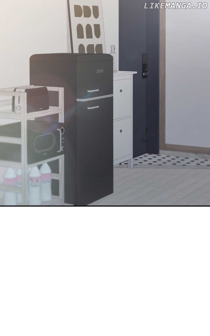 A Campus Romance, I Guess Chapter 52 - Page 54