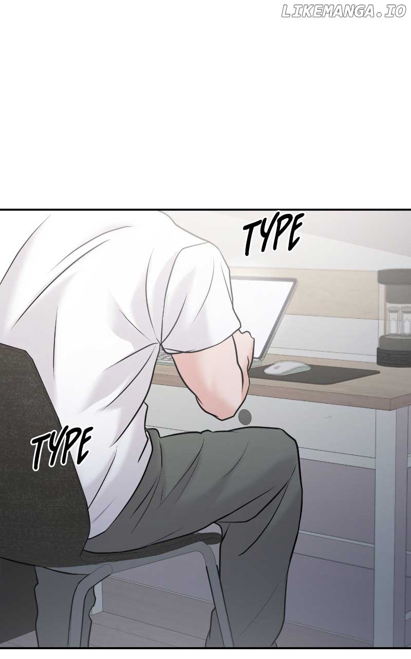 A Campus Romance, I Guess Chapter 52 - Page 55