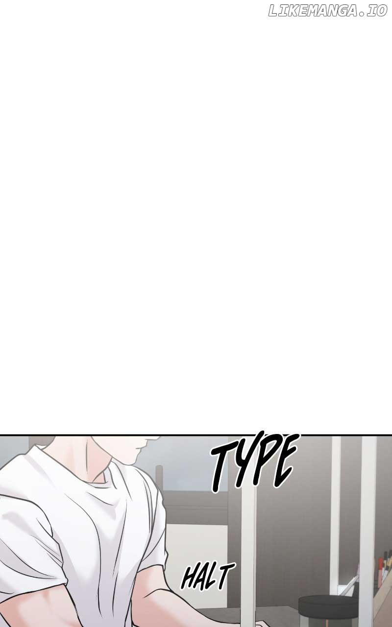 A Campus Romance, I Guess Chapter 52 - Page 56