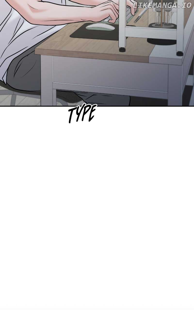 A Campus Romance, I Guess Chapter 52 - Page 57