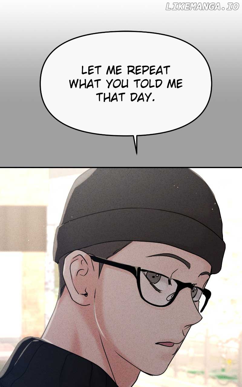 A Campus Romance, I Guess Chapter 52 - Page 58