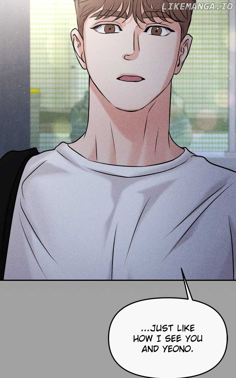 A Campus Romance, I Guess Chapter 52 - Page 66