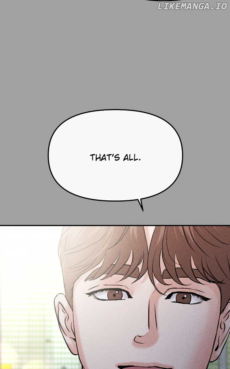 A Campus Romance, I Guess Chapter 52 - Page 67