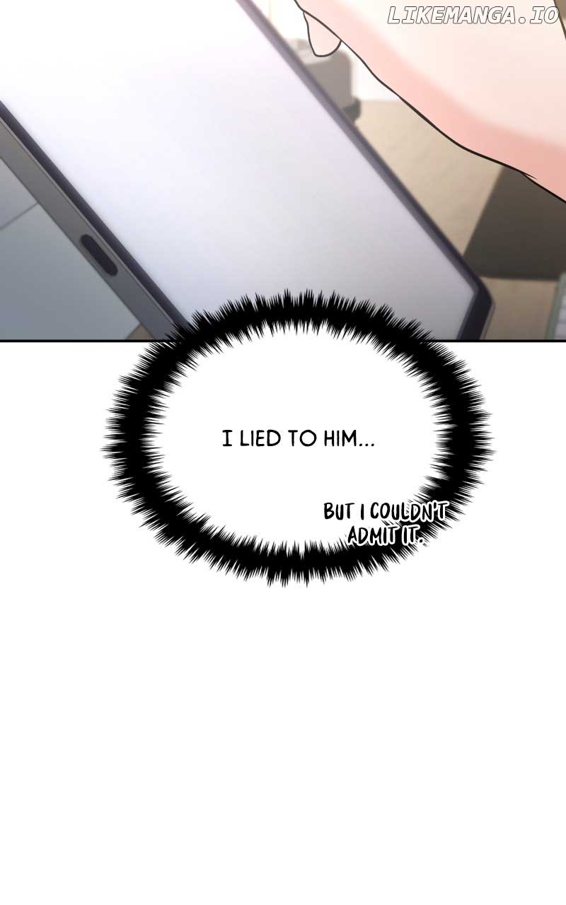 A Campus Romance, I Guess Chapter 52 - Page 71