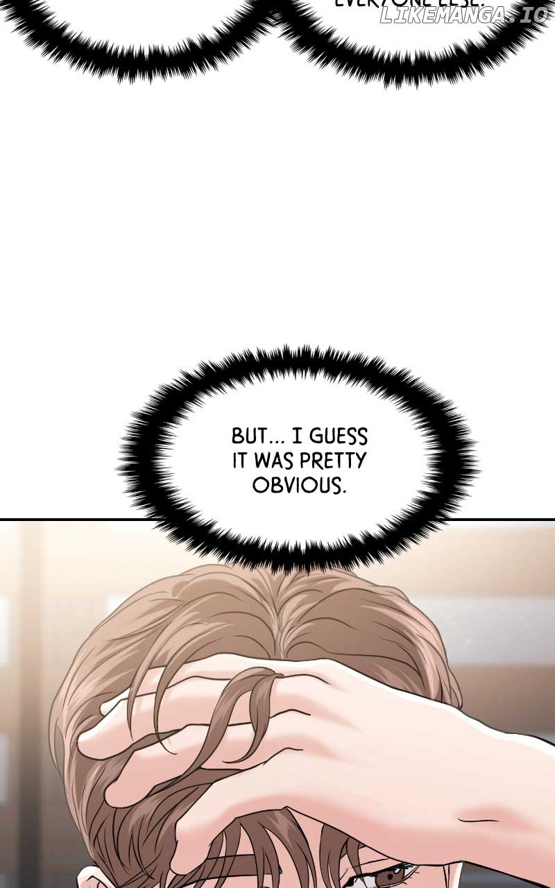 A Campus Romance, I Guess Chapter 52 - Page 73