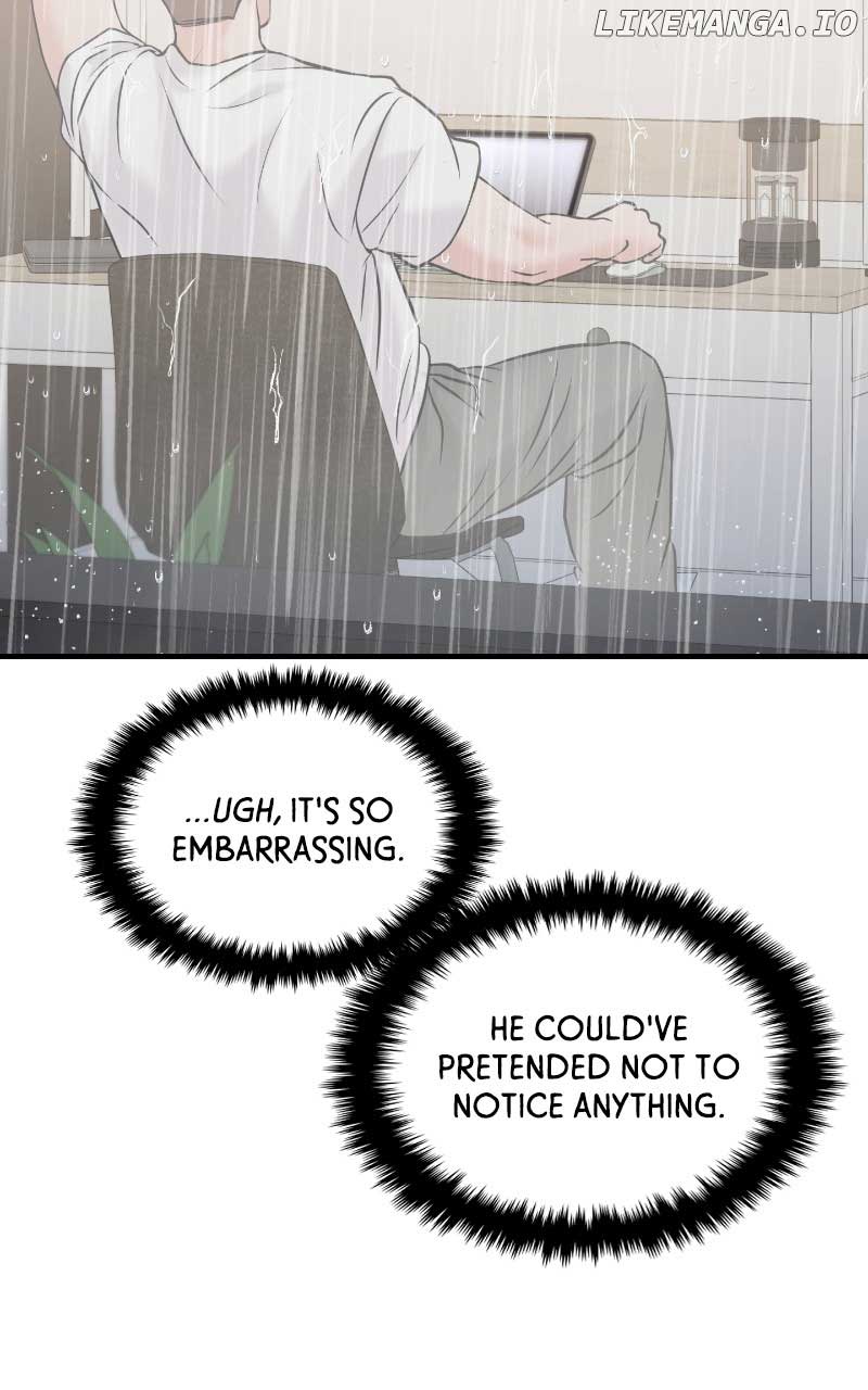 A Campus Romance, I Guess Chapter 52 - Page 77