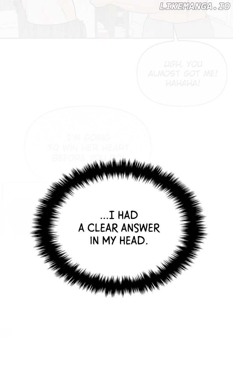 A Campus Romance, I Guess Chapter 52 - Page 82