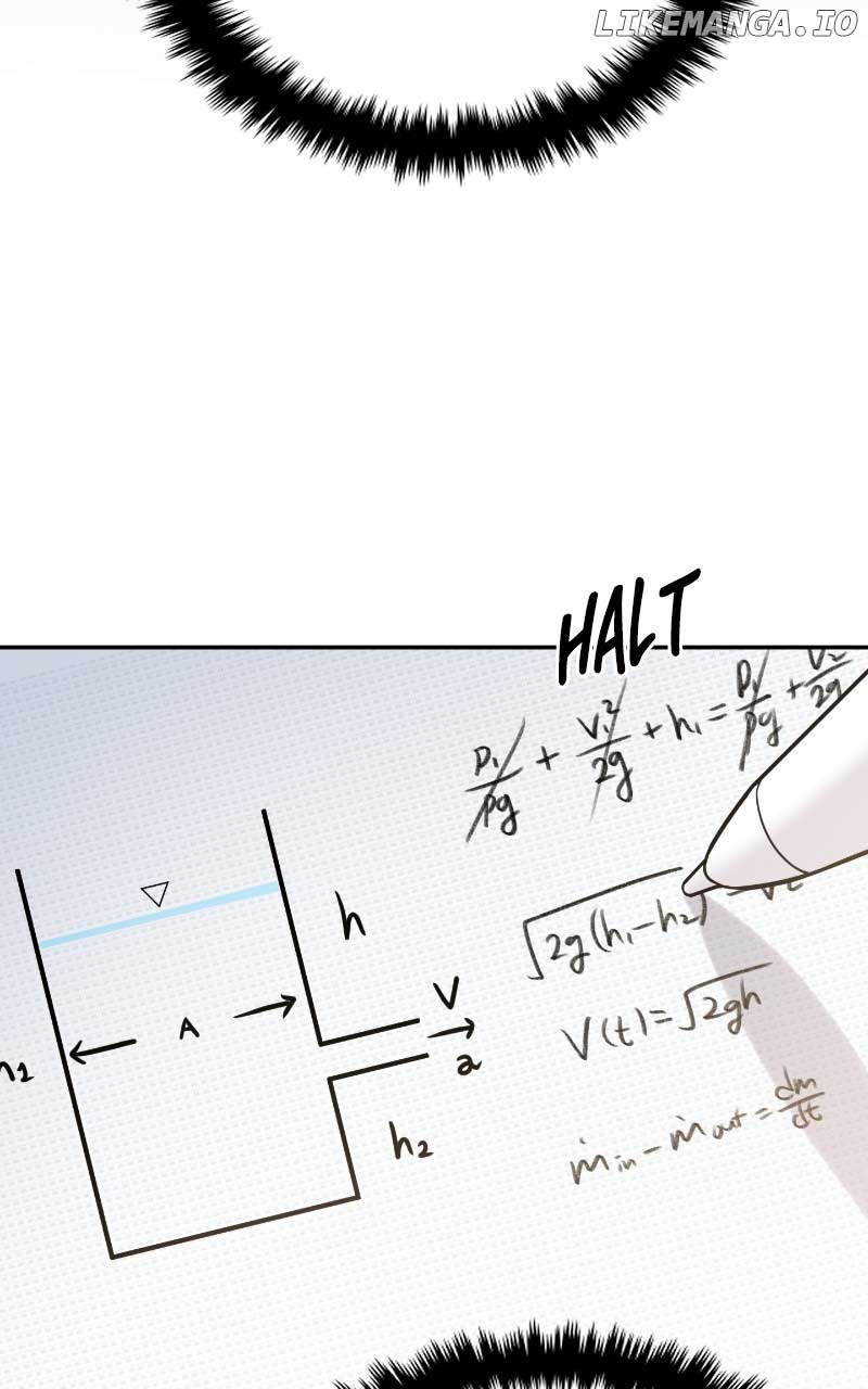 A Campus Romance, I Guess Chapter 52 - Page 84