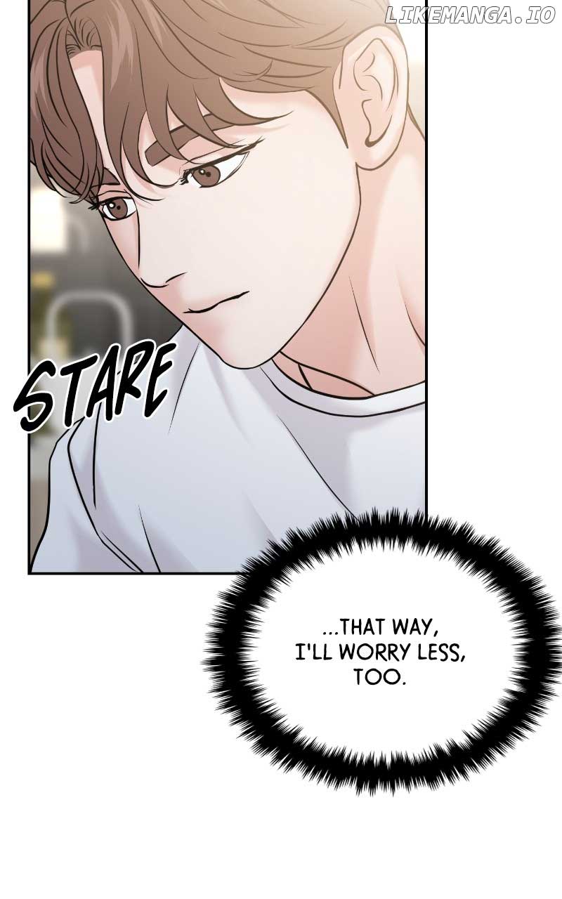 A Campus Romance, I Guess Chapter 52 - Page 86