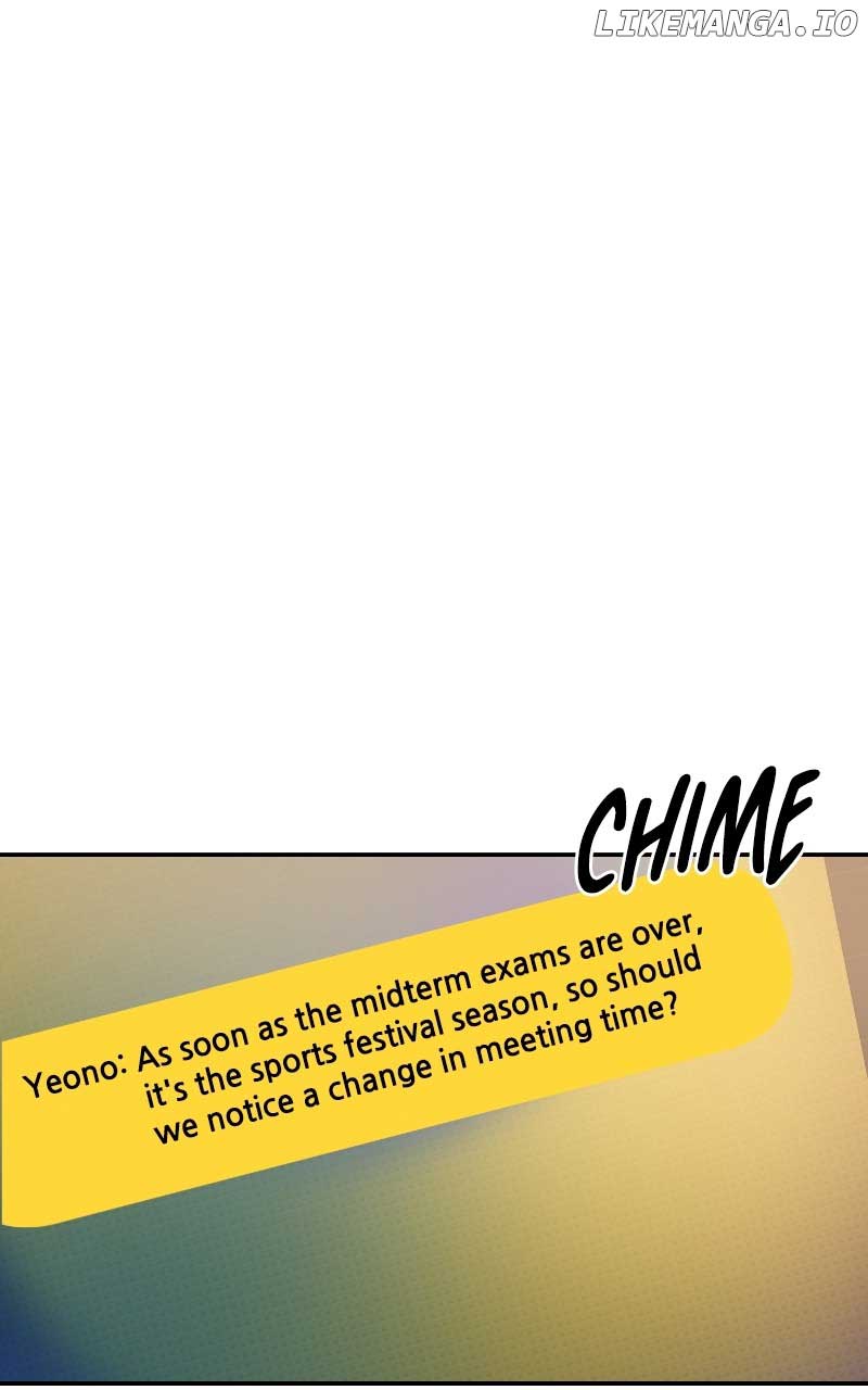 A Campus Romance, I Guess Chapter 52 - Page 90