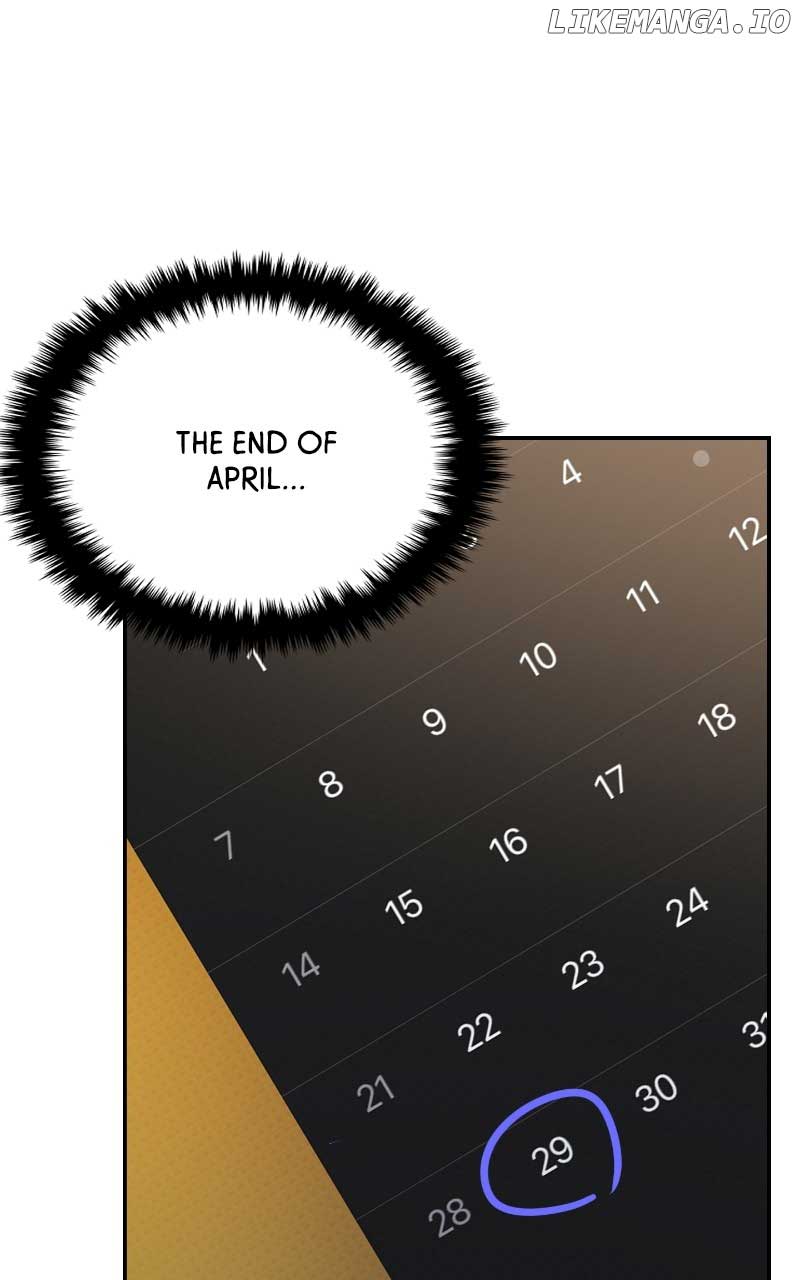 A Campus Romance, I Guess Chapter 52 - Page 93