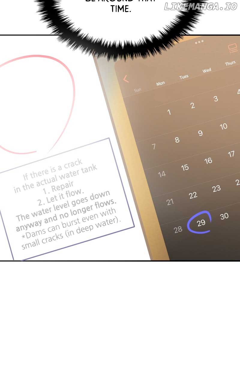 A Campus Romance, I Guess Chapter 52 - Page 95